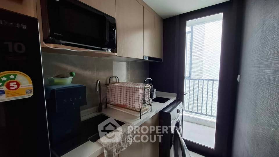 รูป คอนโด 1-ห้องนอน ที่ รีเกิล อ่อนนุช-ศรีนครินทร์ ใน หนองบอน (ID 2972995) - รูปที่ 11/11