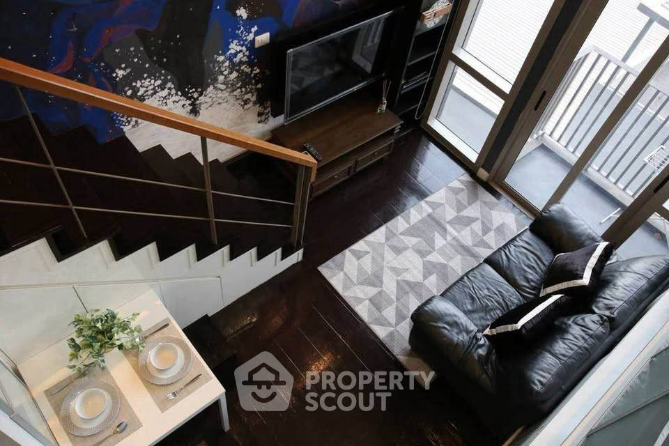 picture 1-BR Condo at Ideo Morph 38 near BTS Thong Lor (ID 2839955) - 6/12