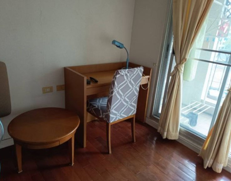 picture dusit avenue 1 bedroom 58sqm floor 5 - 14/45