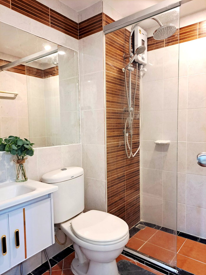 รูป 🏢 ขายคอนโด : Regent Home 1 Phaholyothin 67 (รีเจ้นท์ โฮม 1 พหลโยธิน 67)   รหัสทรัพย์ | 📌LNP-C13541  - รูปที่ 4/6