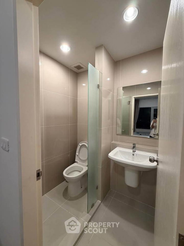picture 1-BR Condo at Niche Mono Ramkhamhaeng close to Ramkhamhaeng (ID 2972999) - 10/11