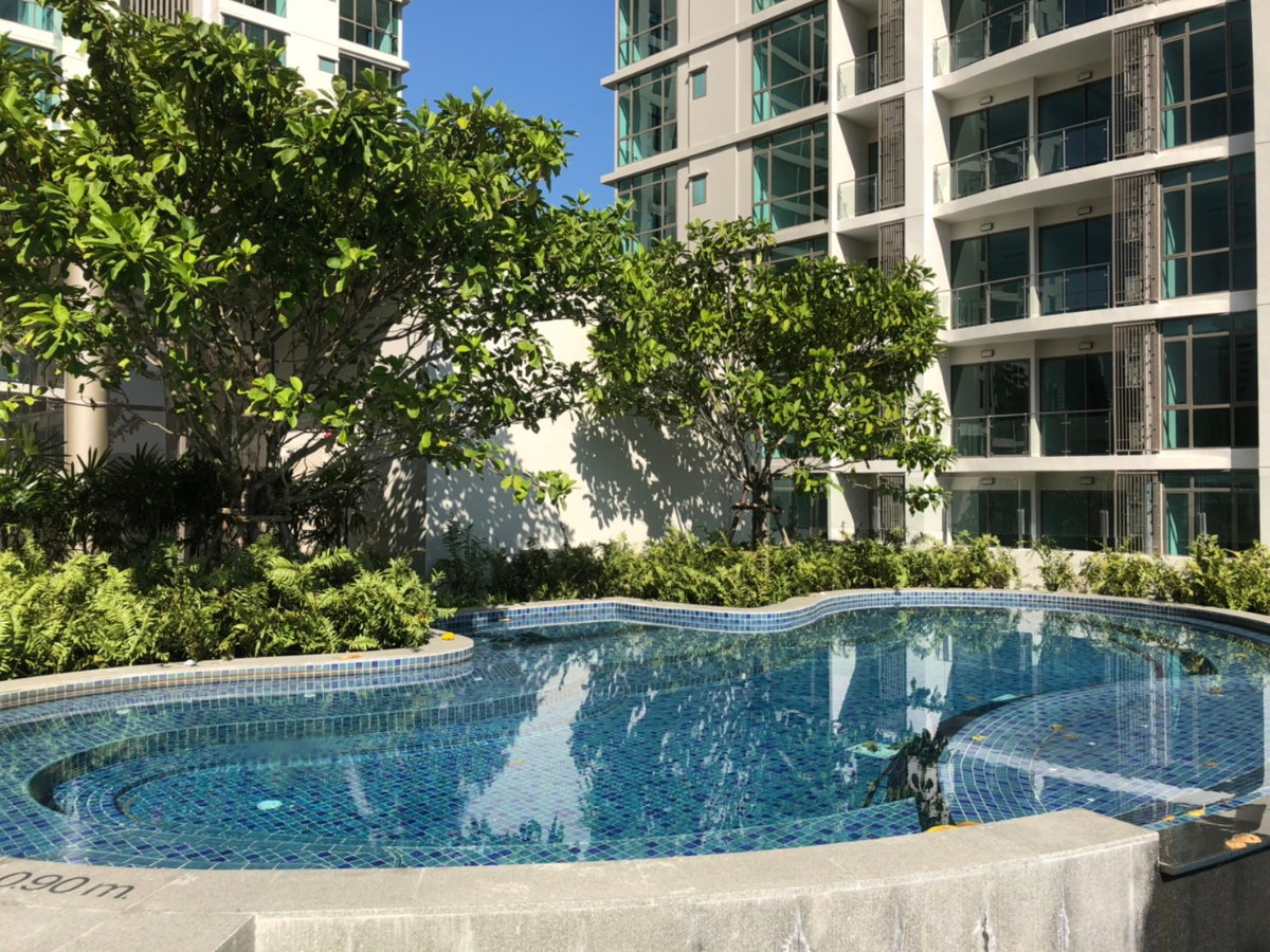 รูป 🏢 ขายคอนโด : Supalai Oriental Sukhumvit 39 (ศุภาลัย โอเรียนทัล สุขุมวิท 39)   รหัสทรัพย์ | 📌LNP-C11031  - รูปที่ 10/11