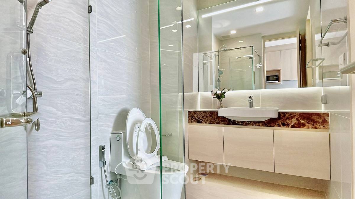 รูป คอนโด 1-ห้องนอน ที่ โนเบิล สเตท 39 ใกล้ BTS พร้อมพงษ์ (ID 2940336) - รูปที่ 8/8