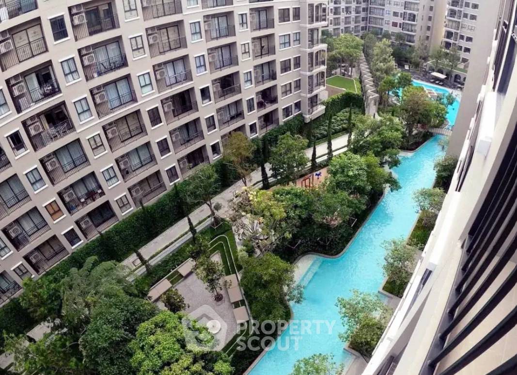 รูป คอนโด สตูดิโอ ที่ ลา กาซิตา หัวหิน ใกล้ เมืองหัวหิน (ID 2974462) - รูปที่ 6/6