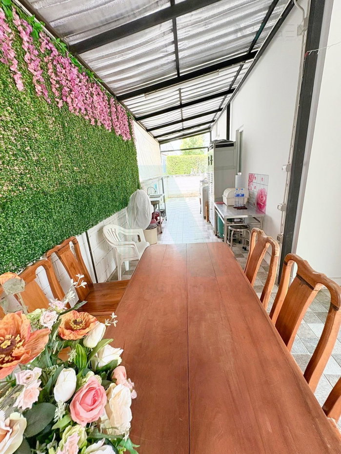 รูป 📌 ขายบ้านเดี่ยว โครงการ เพอร์เฟค เพลส รามคำแหง-สุวรรณภูมิ 3 2 ชั้น 3 ห้องนอน 2 ห้องน้ำ - รูปที่ 5/8