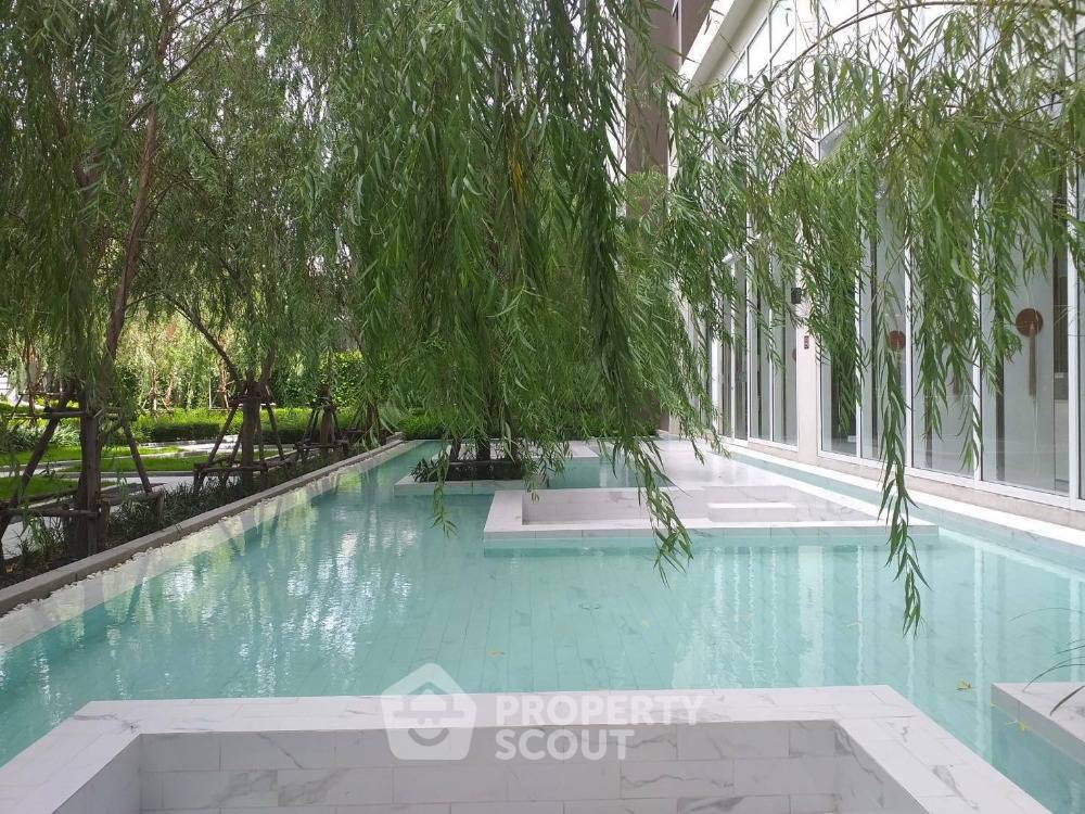 picture Studio Condo at Chapter One Shine Bangpo near MRT Bang Pho (ID 1268668) - 14/16