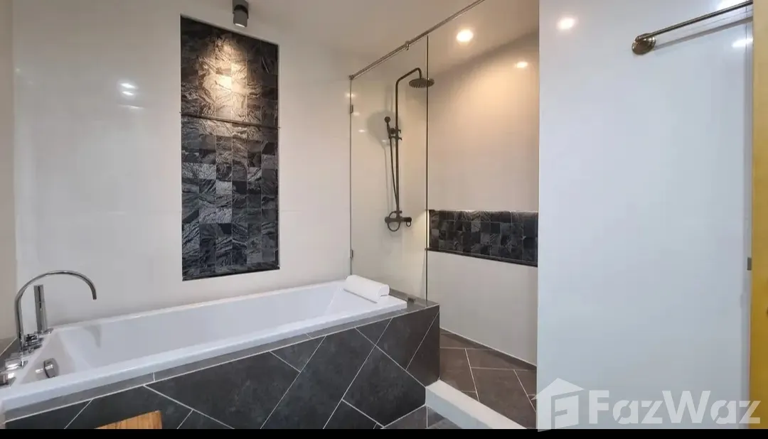 picture Condo for rent 2 Bed at Wind Sukhumvit 23 6443925 - 11/17