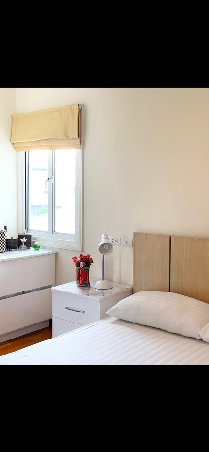 รูป Available for rent! Le Nice Ekamai. A Cozy 2 Bedroom with 65 sqm. Fully furnished ready to move in. - รูปที่ 14/15