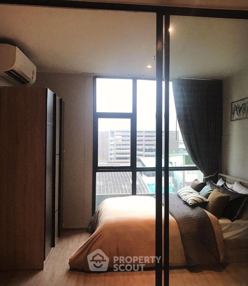 รูป คอนโด 1-ห้องนอน ที่ ริทึ่ม เอกมัย ใกล้ BTS เอกมัย (ID 2092243) - รูปที่ 3/9