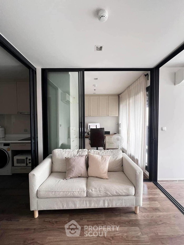 รูป คอนโด 1 ห้องนอน 36 ตร.ม. ชั้น 16 Life Ladprao Valley ใกล้ BTS ห้าแยกลาดพร้าว 100 ม. (ID 1998861) - รูปที่ 1/4