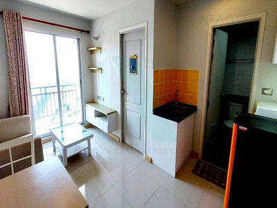 Condos for sale : 📌 For Sell Condo RICH PARK @ BANGSON STATION Building 1, Floor 20,1 bed room, Room size 31.00 sqm