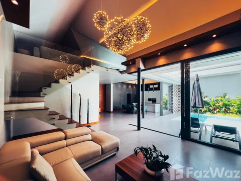 Brand new 3 Bedroom villa for sale 5333656