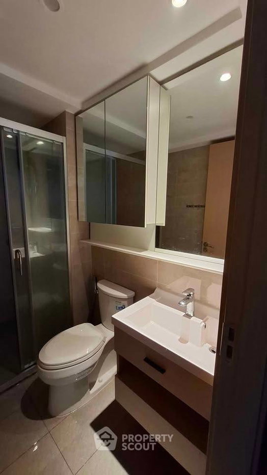 รูป คอนโด 1-ห้องนอน ที่ รีเกิล อ่อนนุช-ศรีนครินทร์ ใน หนองบอน (ID 2972995) - รูปที่ 9/11