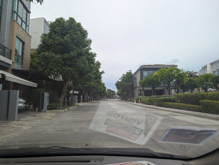 picture Estera haven Pattanakarn /4bed 5 bath - 4/15