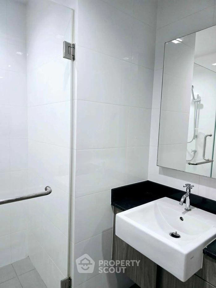 รูป คอนโด 1 ห้องนอน Chapter One Midtown Ladprao24 ชั้น 18 ใกล้ BTS ลาดพร้าว (ID 2973352) - รูปที่ 3/6