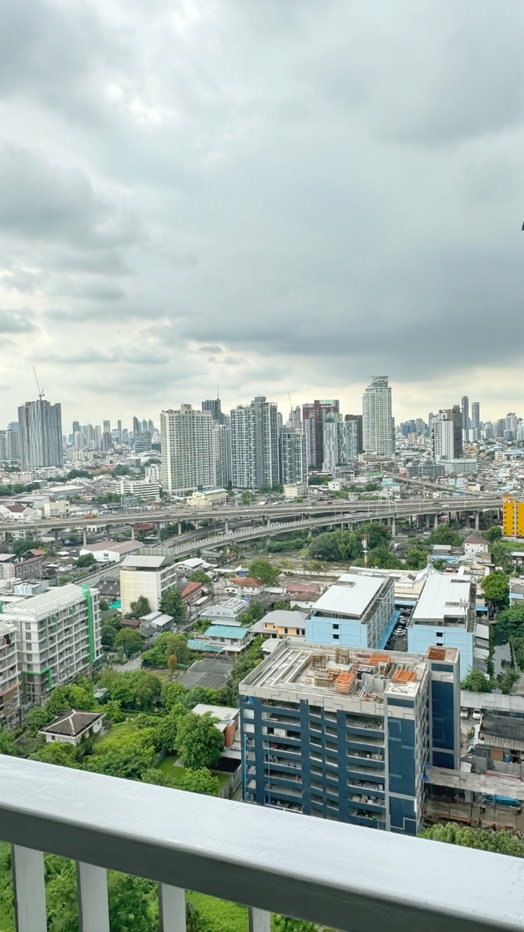 รูป 🏢 ขายคอนโด : Rhythm Sukhumvit 50 (ริทึ่ม สุขุมวิท 50)   รหัสทรัพย์ | 📌LNP-C13531  - รูปที่ 13/17