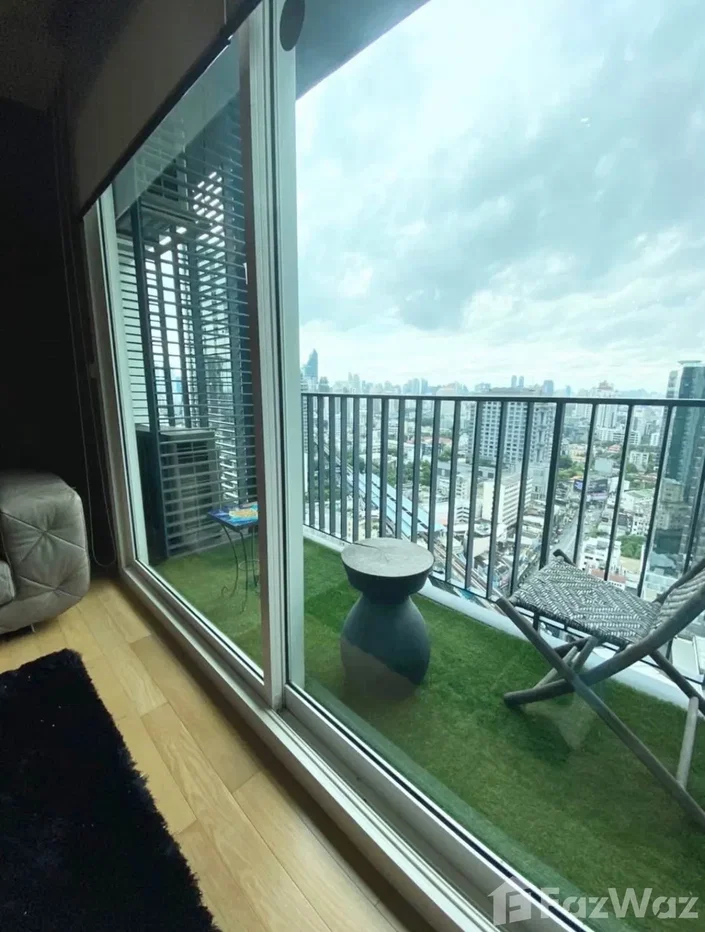 picture 2 Bedroom 2 Bathroom @ Siri At Sukhumvit by Sansiri 5672375 - 11/11