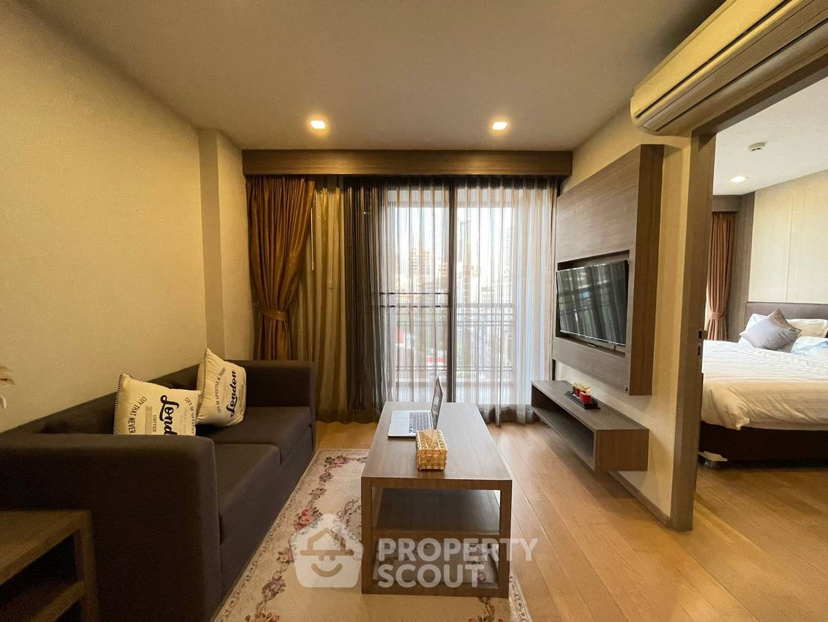 picture 1-BR Condo at Art @ Thonglor close to Thong Lo (ID 2974533) - 6/8