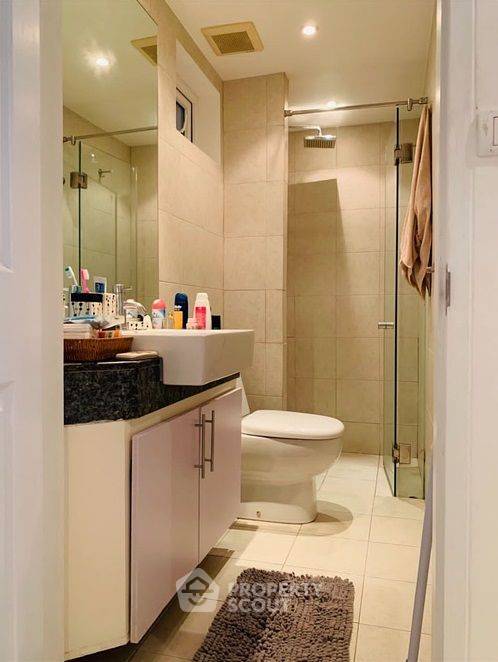 picture 1-BR Condo at Kata Ocean View Condominium in Karon (ID 894485) - 5/8