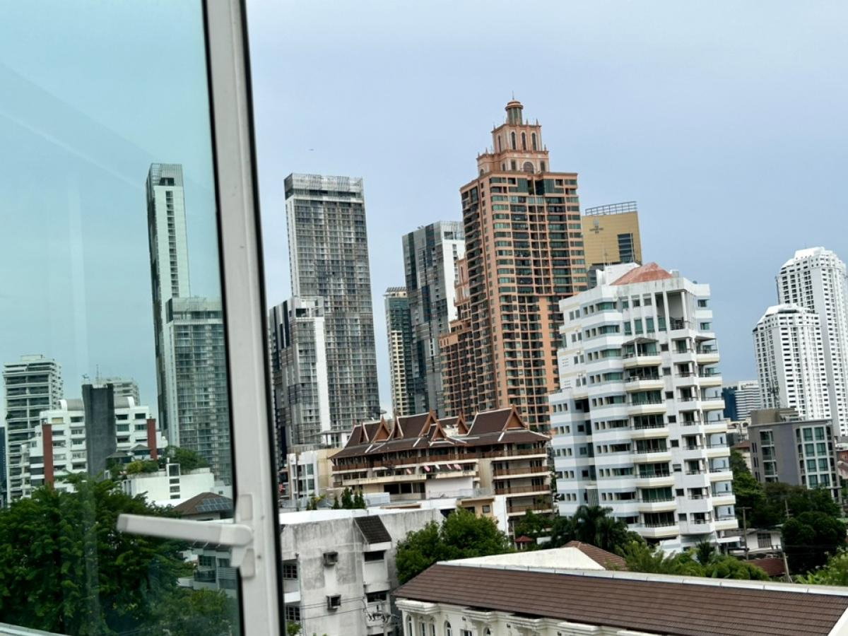 รูป 🏢 ให้เช่าคอนโด : Voque Sukhumvit 16 (โว๊ค สุขุมวิท 16) รหัสทรัพย์ | 📌LNP-C3683 - รูปที่ 11/18
