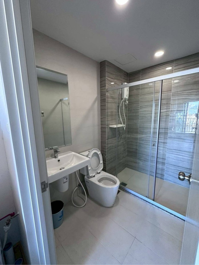 รูป For rent Supalai veranda Ramkhamhaeng มีมากกว่า 200 ห้องให้เลือก - รูปที่ 7/8