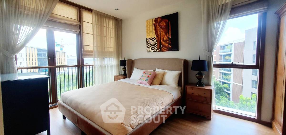 picture 2-BR Condo at Hasu Haus Sukhumvit 77 near BTS On Nut (ID 881294) - 4/7