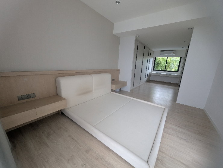 picture Estera haven Pattanakarn /4bed 5 bath - 12/15