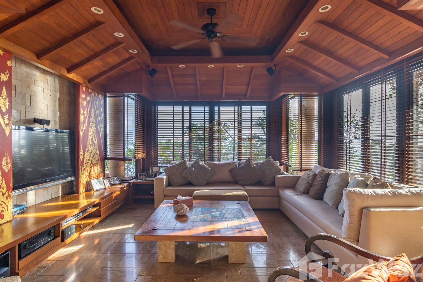 รูป ขาย วิลล่า 4 ห้องนอน ในโครงการ บ้าน กะตะ วิลล่า 1912543 - รูปที่ 27/32