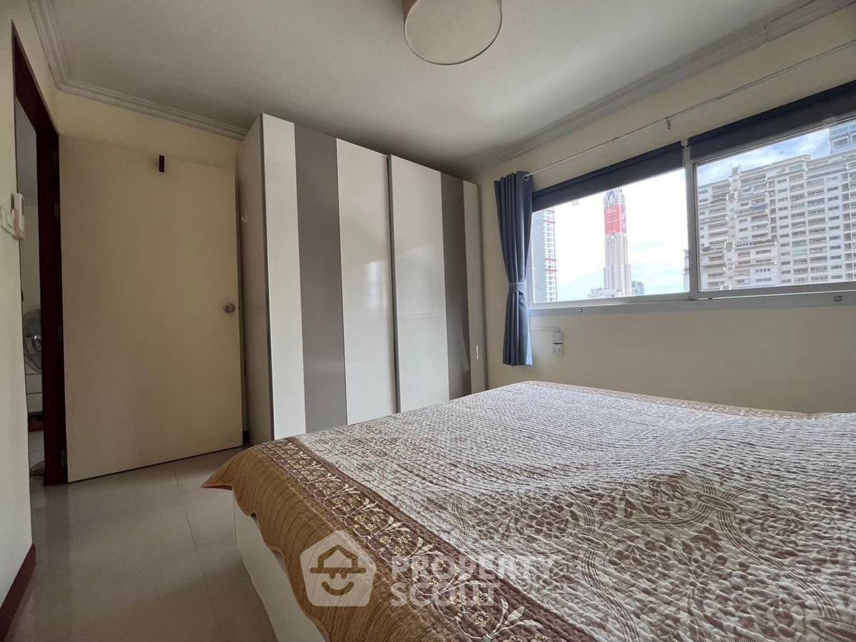 picture 2-BR Condo at Ratchathewi Tower Condominium near BTS Ratchathewi (ID 2973814) - 2/15