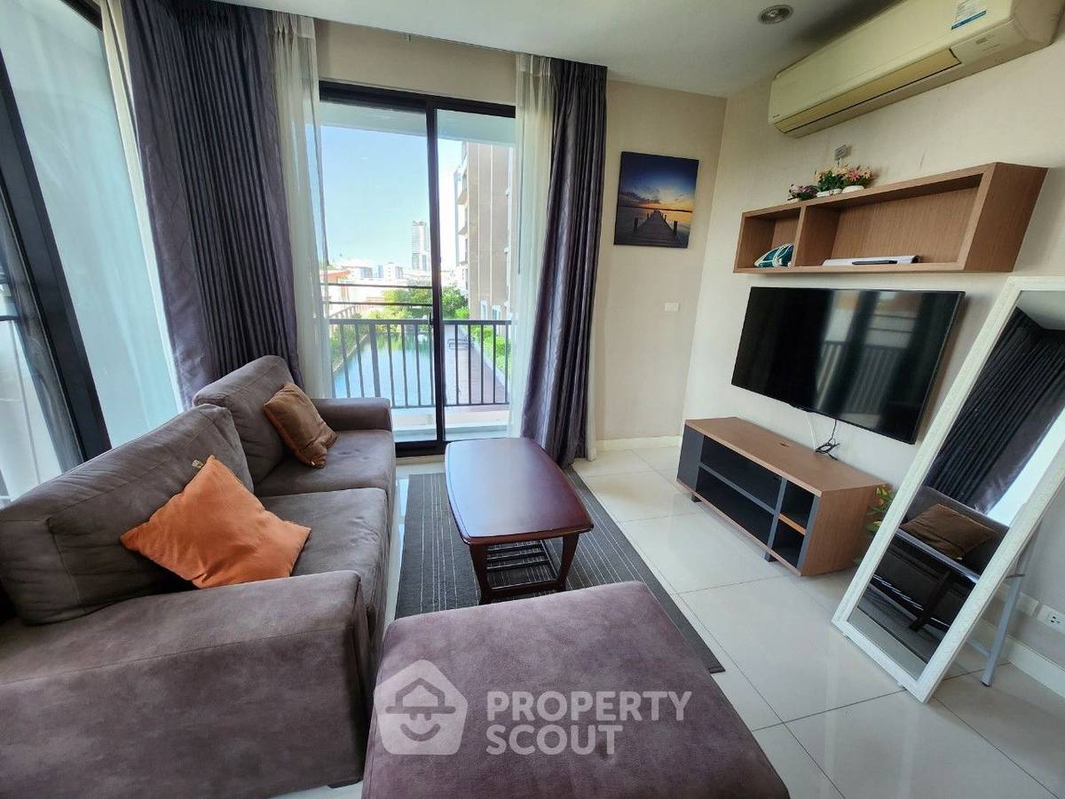 picture 1-BR Condo at The Sky Sriracha in Surasak (ID 1672819) - 1/18