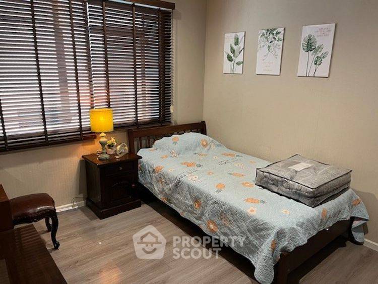 รูป ทาวน์เฮ้าส์ 3-ห้องนอน ที่ บ้านกลางเมือง วิภาวดี ใน ตลาดบางเขน (ID 2448443) - รูปที่ 13/17