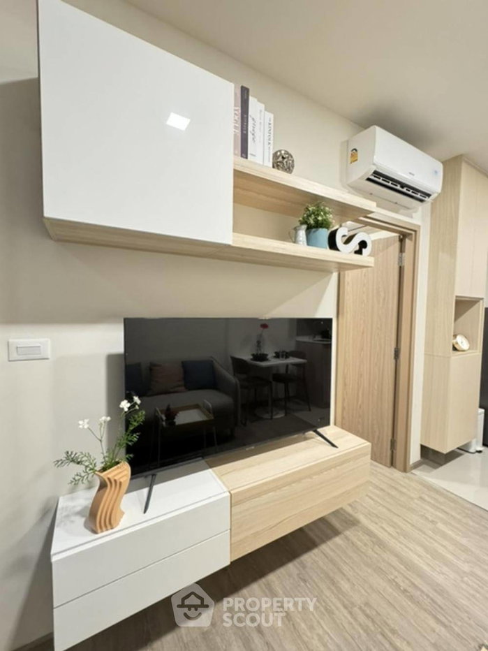รูป คอนโด 1-ห้องนอน ที่ เนีย บาย แสนสิริ ใกล้ BTS พระโขนง (ID 1400097) - รูปที่ 3/26