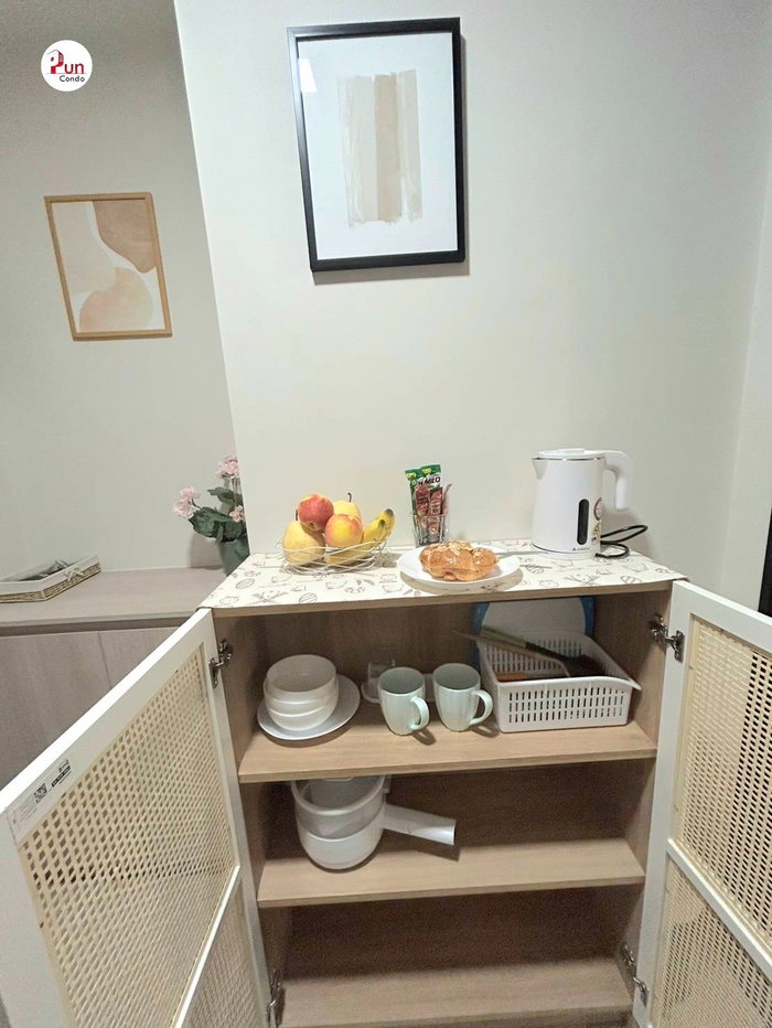 picture DcondoHypeRangsit for rent....... - 12/17