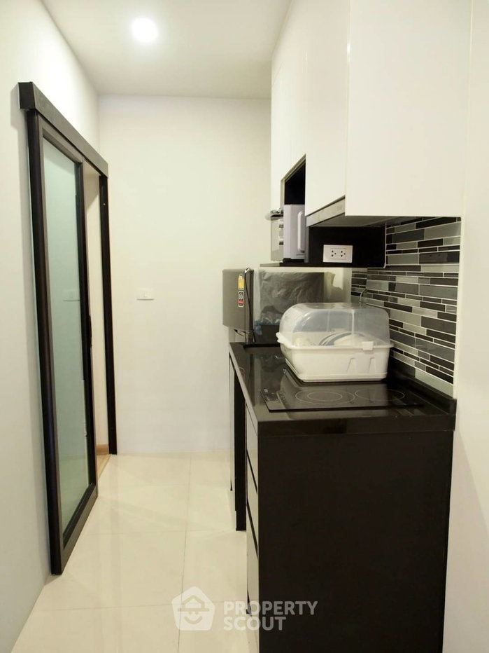 รูป คอนโด 1-ห้องนอน ที่ แบงค์คอก ฮอไรซอน สาทร ใกล้ BTS เซนต์หลุยส์ (ID 436029) - รูปที่ 3/19