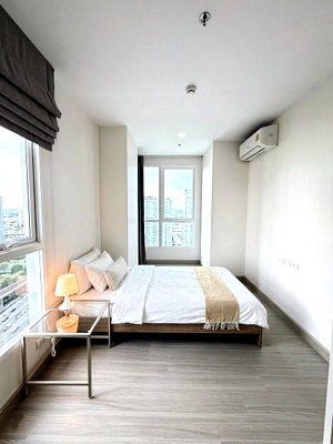 คอนโดให้เช่า : SUPALAI Loft Sathorn-Ratchaphruek | ราคา 21,000 บาท | ห้องสวย ทำเลดี เฟอร์นิเจอร์ครบ พร้อมอยู่