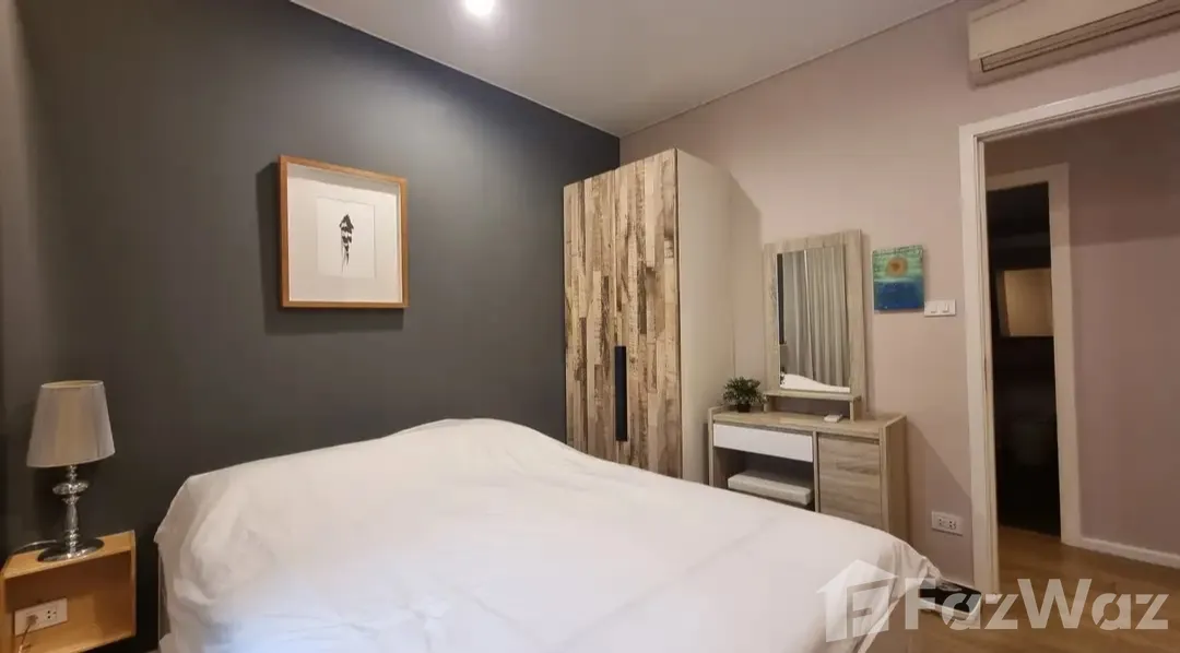 picture Condo for rent 2 Bed at Wind Sukhumvit 23 6443925 - 14/17