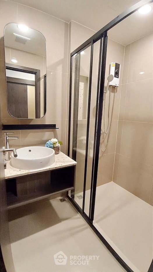 รูป คอนโด 1-ห้องนอน ที่ เอ็กซ์ที ห้วยขวาง ใกล้ MRT ห้วยขวาง (ID 2159307) - รูปที่ 15/20