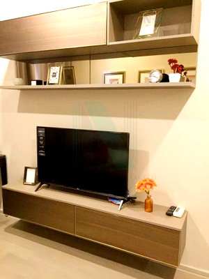 Condos for sale : 🚩 For Sell Condo ASHTON ASOKE Building 1, Floor 17,1 bed room, Room size 31.00 sqm