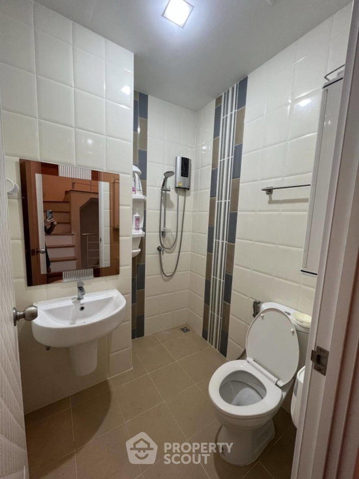 picture 4-BR Townhouse in Nong Khang Phlu (ID 1964175) - 12/34