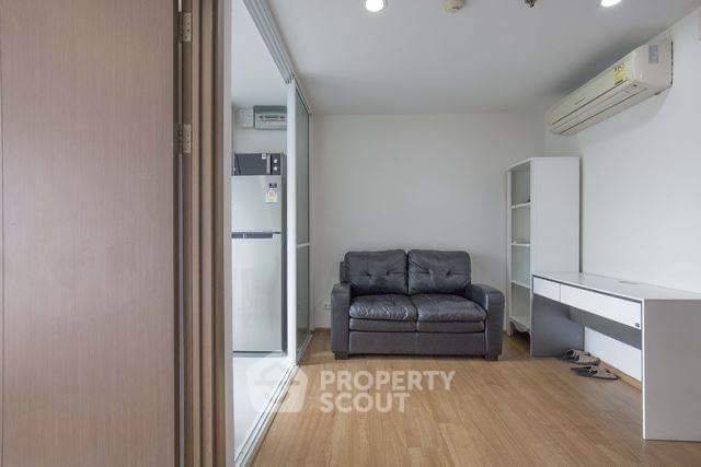 picture 1-BR Condo at The Base Sukhumvit 77 near BTS On Nut (ID 1296151) - 8/12