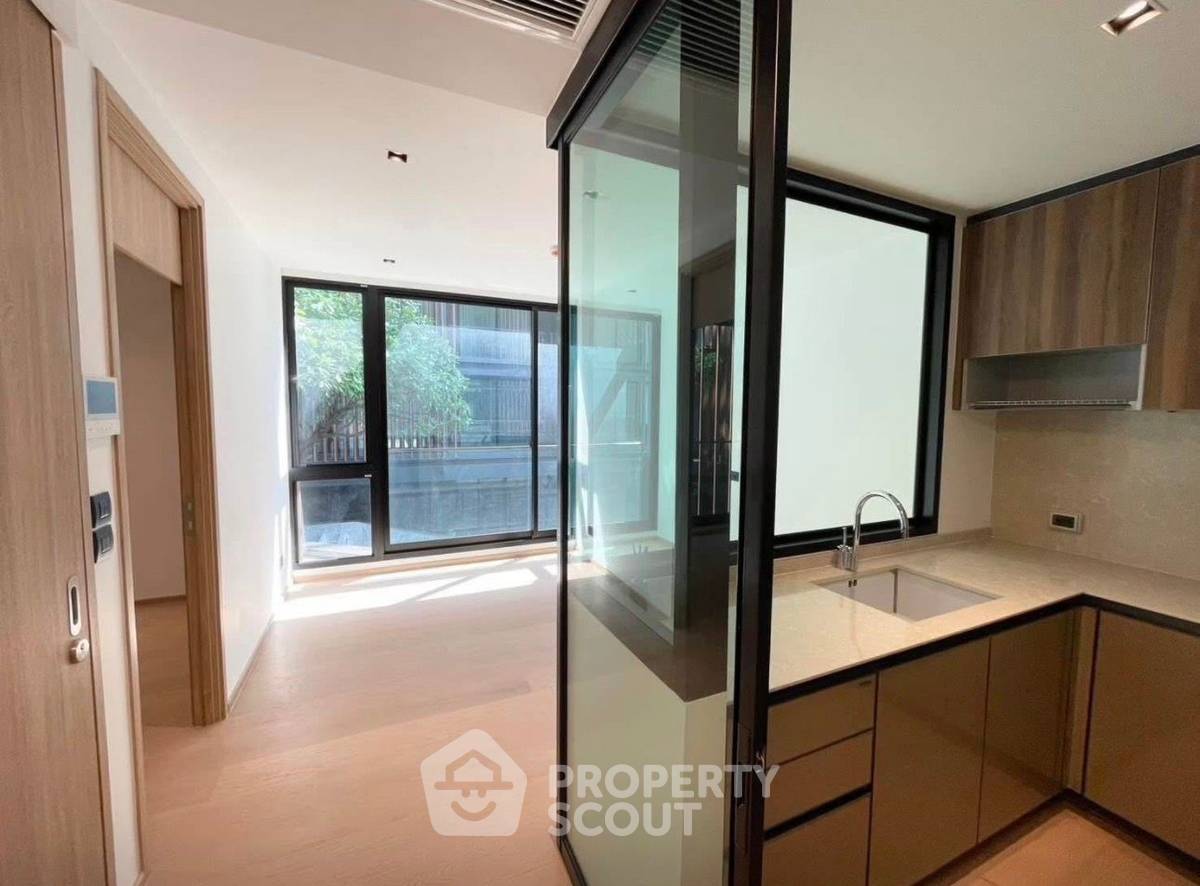 picture 1-BR Condo at Chalermnit Art De Maison near BTS Thong Lor (ID 2973809) - 1/7