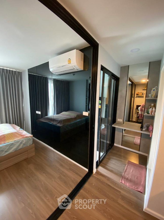 รูป คอนโด 1-ห้องนอน ที่ ดิ ออริจิ้น รามอินทรา 83 สเตชั่น ใน รามอินทรา (ID 1116998) - รูปที่ 3/7