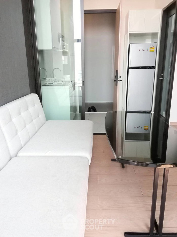 รูป คอนโด 1-ห้องนอน ที่ ชีวาทัย เรสซิเดนท์ อโศก ใกล้ ARL มักกะสัน (ID 1401754) - รูปที่ 3/19
