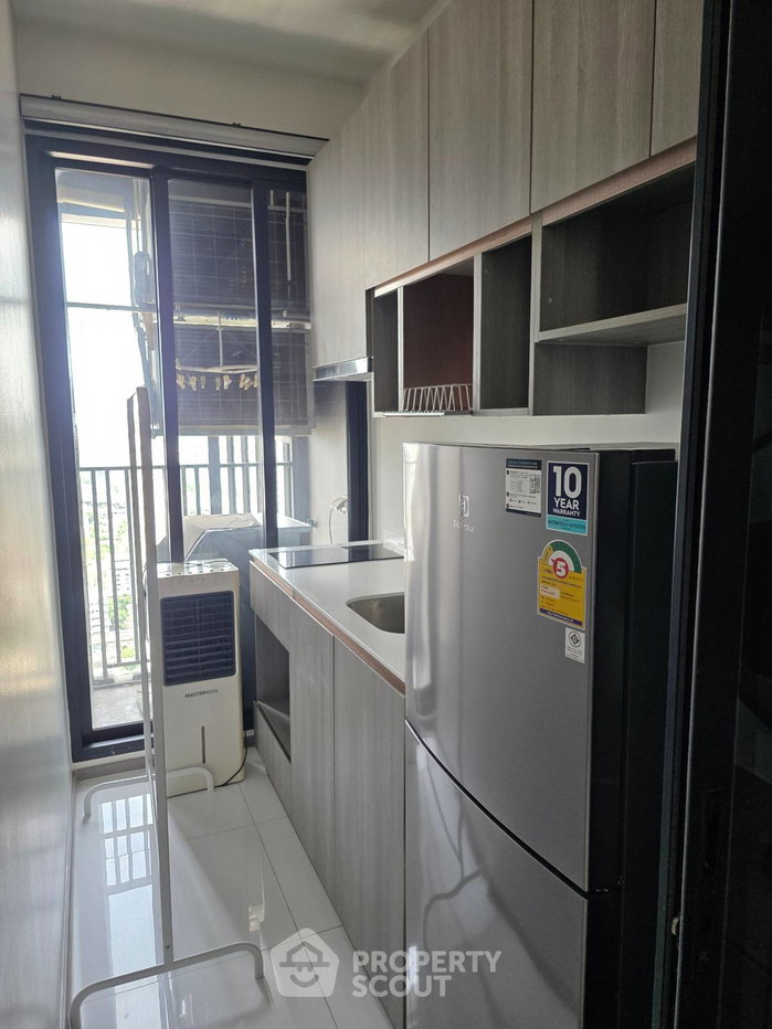 picture 1-BR Condo at Knightsbridge Prime Onnut near BTS On Nut (ID 2971005) - 6/8
