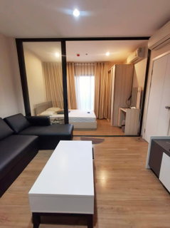 รูปภาพ ⚡🔥For Rent The Tree Rio At Bang or Satation 1 Bed 1 Bath 30sqm.Newly renovated 🌟