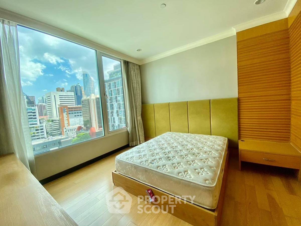 รูป คอนโด 3-ห้องนอน ที่ เดอะ พาร์ค ชิดลม ใกล้ BTS ชิดลม (ID 1866672) - รูปที่ 9/19