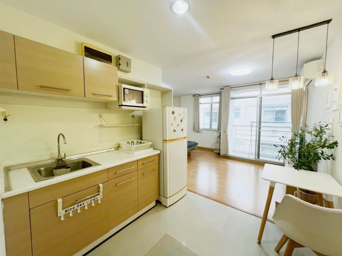 picture 💥SL-11019💥The Link Sukhumvit 50👉Line : @accessliving - 5/8