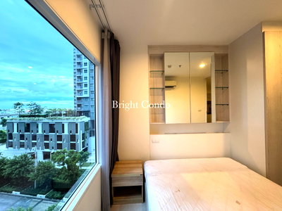 คอนโดให้เช่า : ให้เช่า Aspire Erawan รหัสทรัพย์ P3361