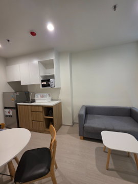 For Rent Condo NUE NOBLE Chaengwattana