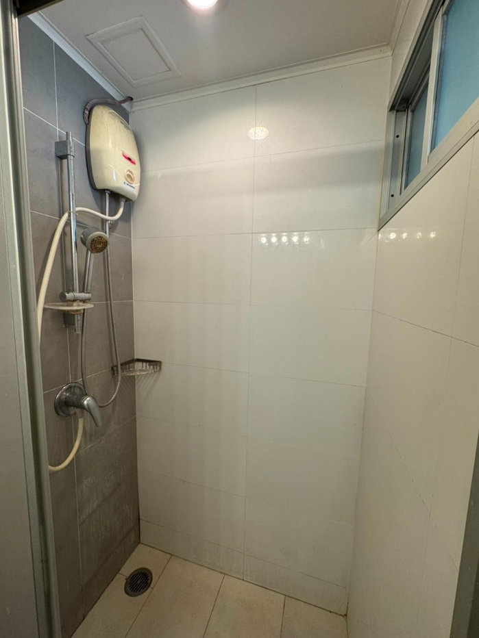 รูป 🌇 High-Floor Value! Lumpini Place Rama 4 – Kluaynamthai Condo for Rent - รูปที่ 10/11